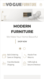 Vogue Furniture