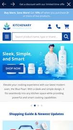 Kitchenary Pharmacy