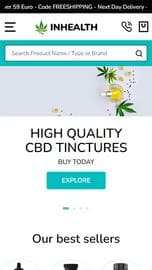 InHealth CBD