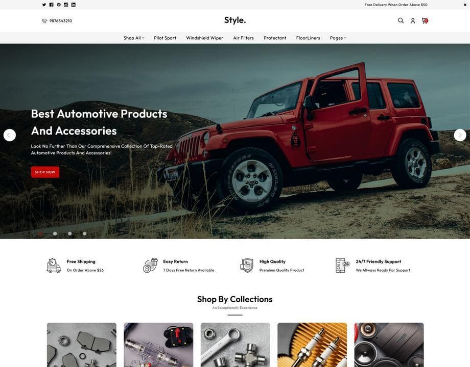 Style Automotive