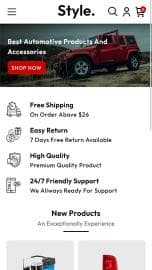 Style Automotive