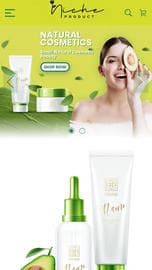 Niche Cosmetics