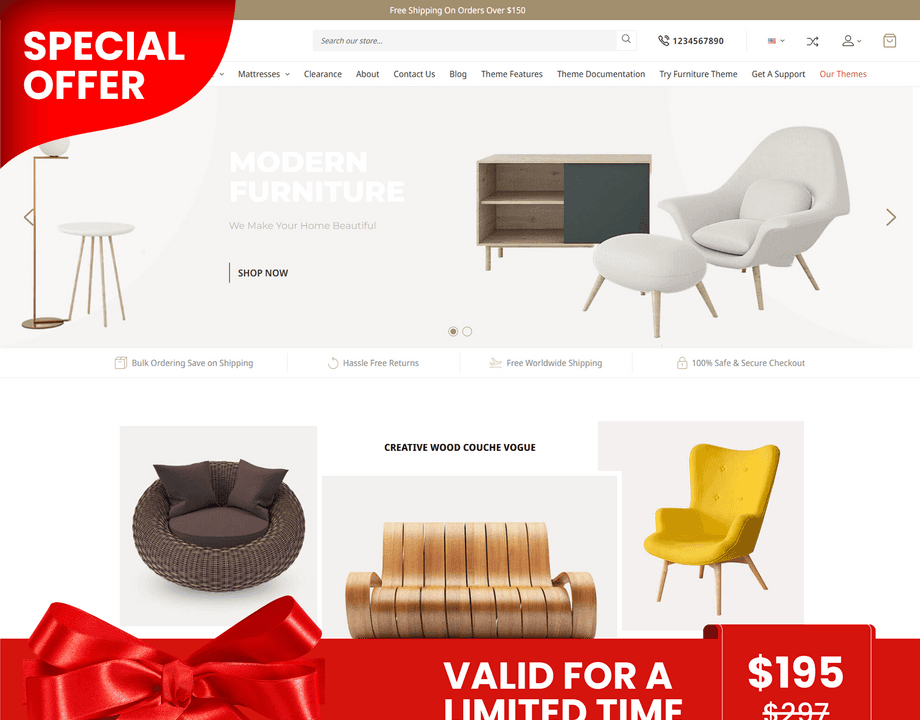 Vogue Furniture