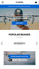 Clariss Electronics