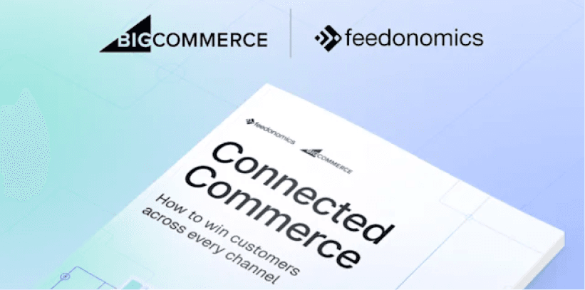 Image of Connected Commerce Guide