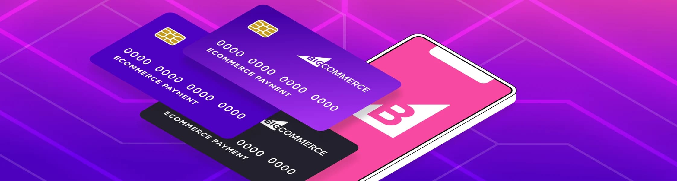 BigCommerce Payments Arrives in the UK: More Ways to Get Paid, at Home and Across Europe