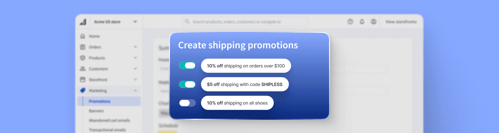 Introducing BigCommerce Shipping Promotions: Offer Flexible Discounts That Drive Conversions