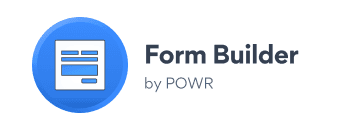 Form Builder by POWR