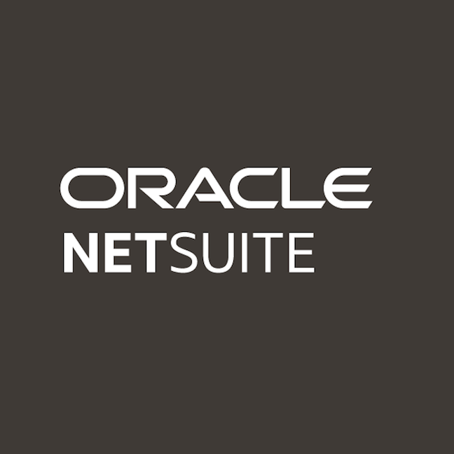 NetSuite Connector by Oracle NetSuite