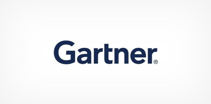 Gartner logo thumbnail image