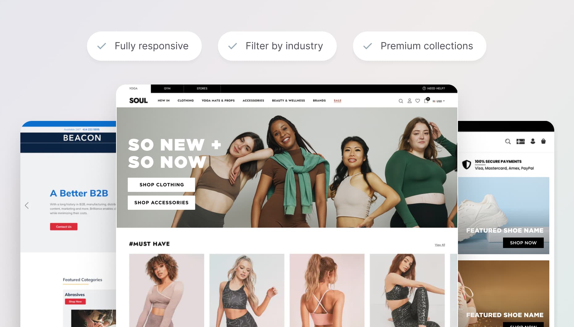 Create Your Store